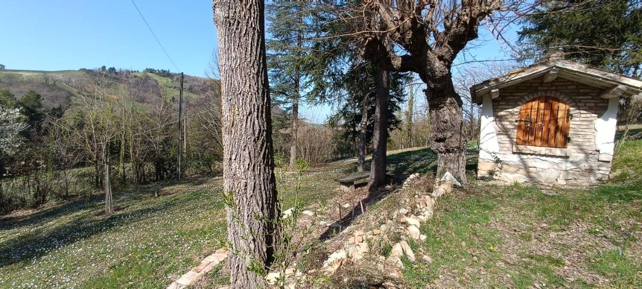 MombaroccioCasale La Pinetaアパートメント エクステリア 写真